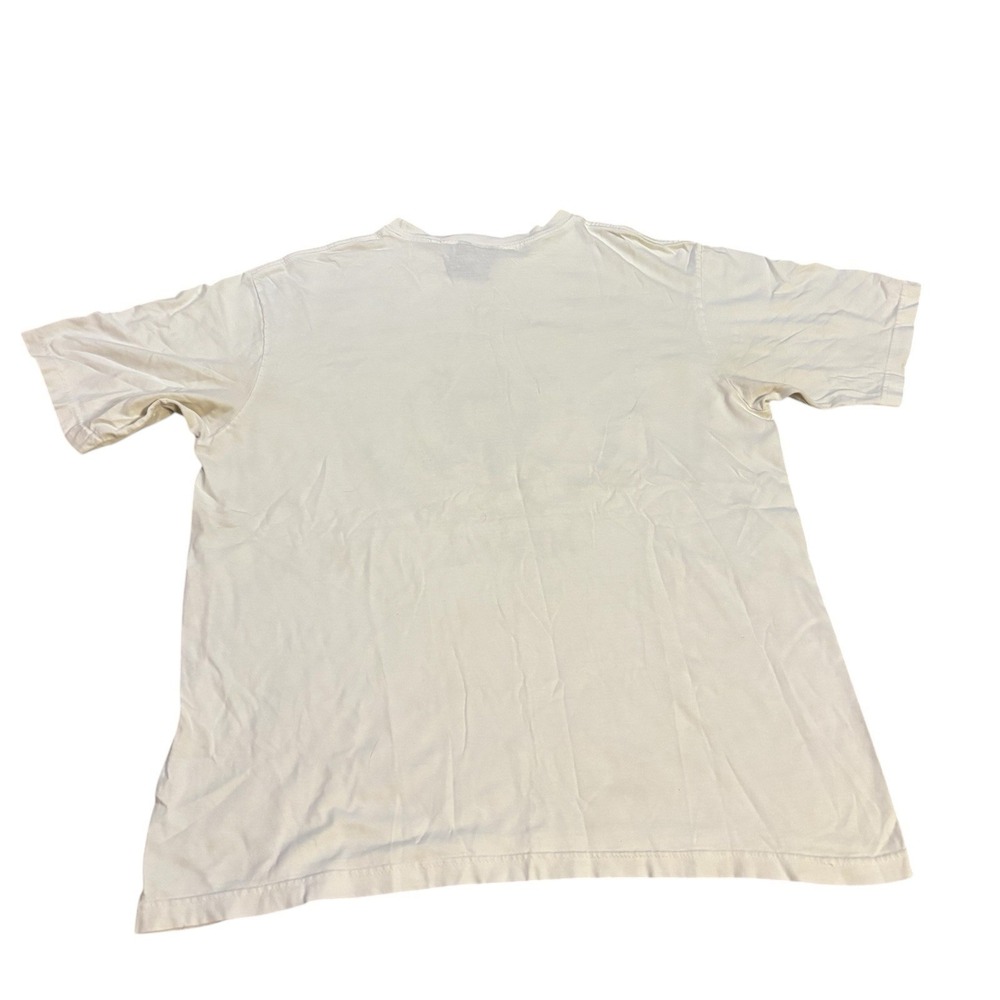 SouthPole MCMXCI Authentic Collection Short Sleeve Graphic Tee Men's XL Y2K Vtg - Picture 7 of 10